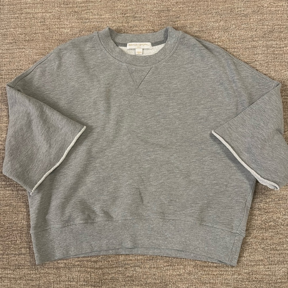 Spiritual gangster sweatshirt